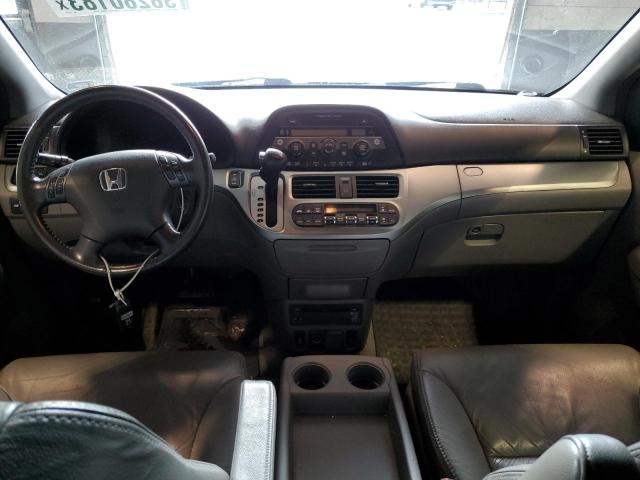 Photo 8 from auction – 2010 HONDA ODYSSEY EX with VIN 5FNRL3H7XAB077270