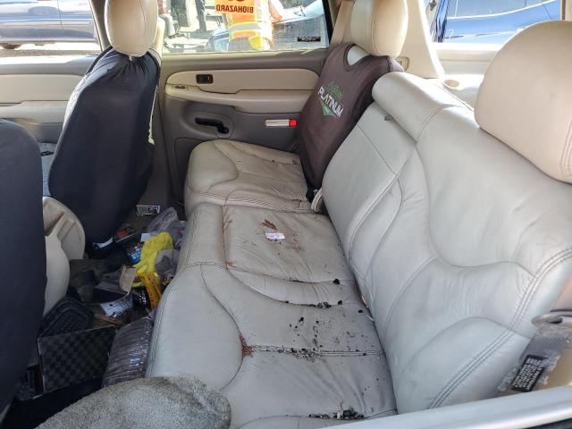 Photo 11 from auction – 2001 GMC YUKON with VIN 1GKEC13T21J149065
