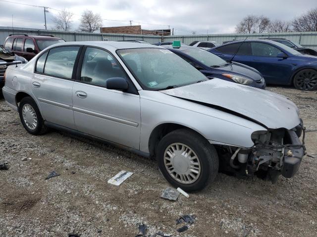 Photo 4 from auction – 2002 CHEVROLET MALIBU with VIN 1G1ND52J02M689958