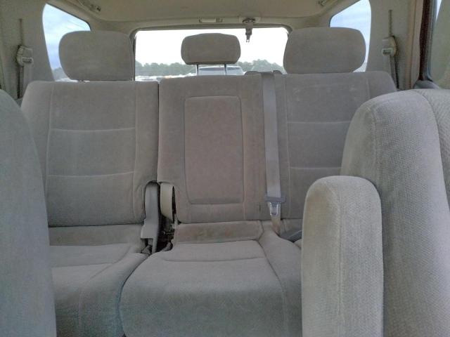 Zdjęcie 10 z aukcji – 2003 TOYOTA SEQUOIA SR z VIN 5TDZT34A13S147397