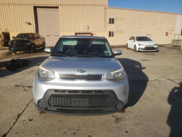 Photo 5 from auction – 2015 KIA SOUL with VIN KNDJN2A27F7812638
