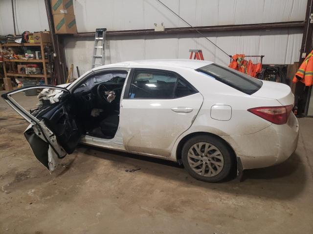 Photo 2 from auction – 2019 TOYOTA COROLLA L with VIN 2T1BURHE4KC222387