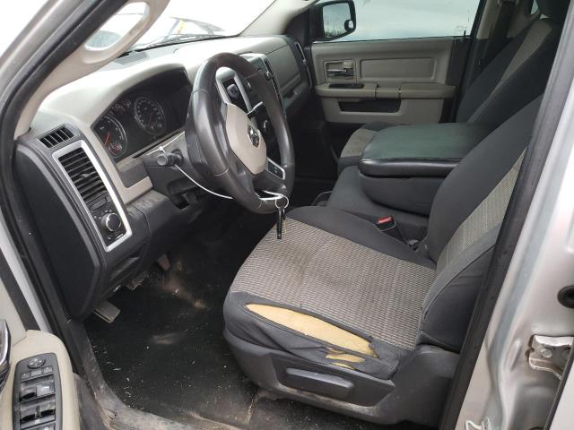 Photo 7 from auction – 2011 DODGE RAM 1500 with VIN 1D7RV1CP5BS590863