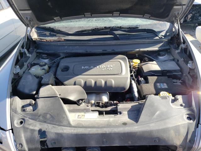 Photo 12 from auction – 2014 JEEP CHEROKEE L with VIN 1C4PJMDB1EW156485