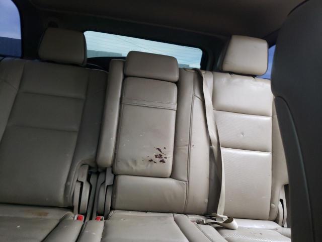 Photo 10 from auction – 2011 JEEP GRAND CHER with VIN 1J4RR6GG4BC607954