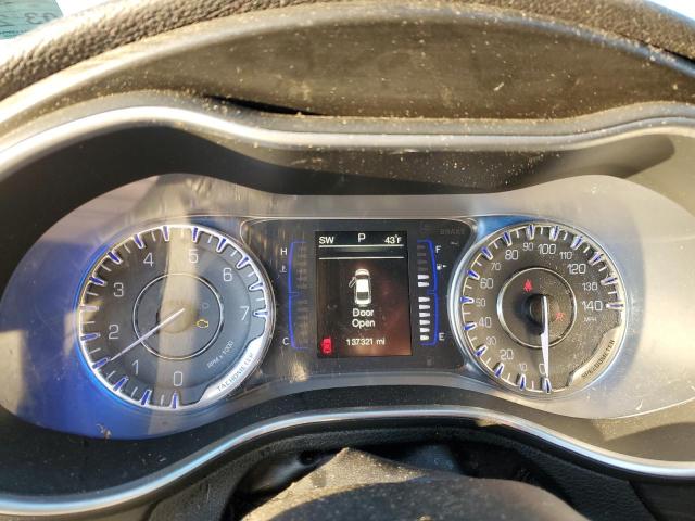 Фото 9 с аукциона – 2015 CHRYSLER 200 LIMITE с VIN 1C3CCCAB0FN578850