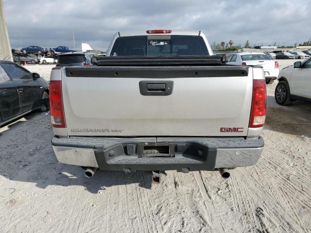 Photo 6 from auction – 2008 GMC SIERRA C15 with VIN 2GTEC13J081168177