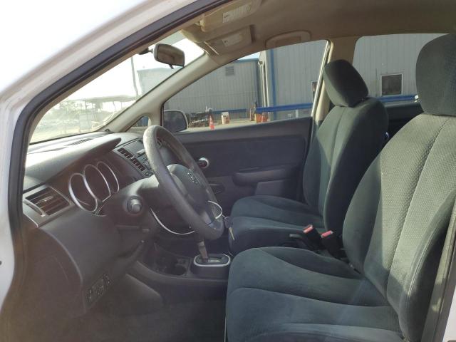 Photo 7 from auction – 2010 NISSAN VERSA S with VIN 3N1BC1AP5AL360891
