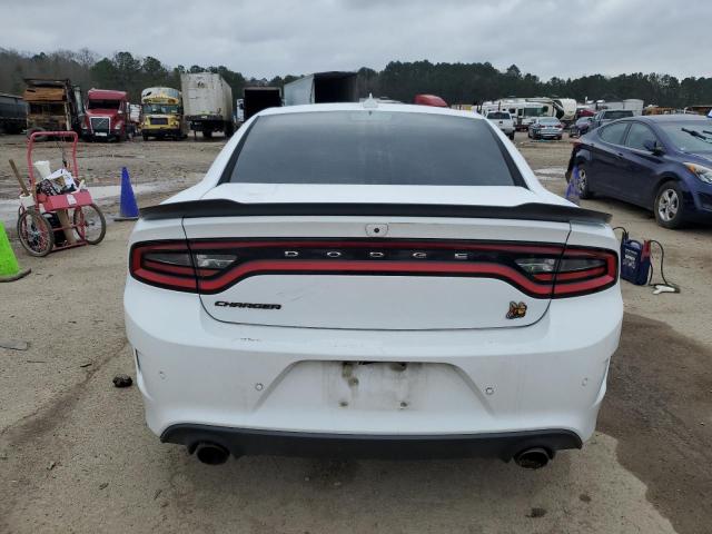 Photo 6 from auction – 2019 DODGE CHARGER SC with VIN 2C3CDXGJXKH716125