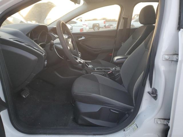 Photo 7 from auction – 2013 FORD FOCUS SE with VIN 1FADP3K21DL245350