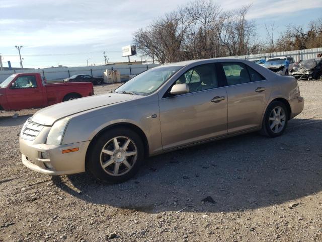 CADILLAC STS 2006 with VIN 1G6DW677760107497 - Photo from auction