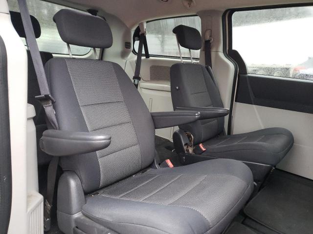 Photo 11 from auction – 2009 DODGE GRAND CARA with VIN 2D8HN54199R663348