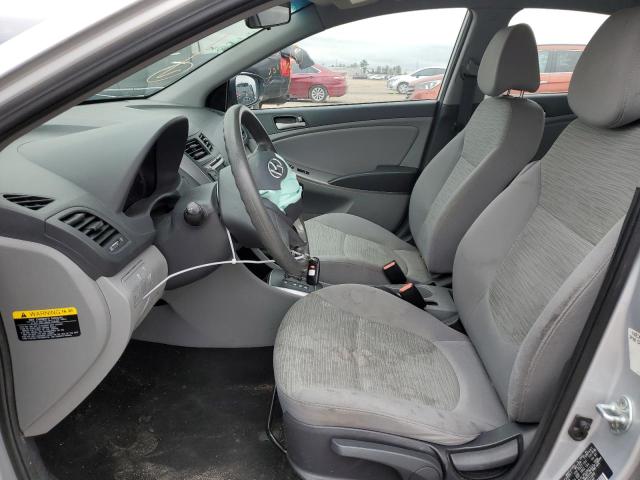 Photo 7 from auction – 2017 HYUNDAI ACCENT SE with VIN KMHCT4AE2HU221489