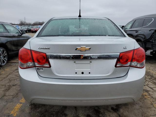 Photo 6 from auction – 2012 CHEVROLET CRUZE LT with VIN 1G1PF5SC5C7295702