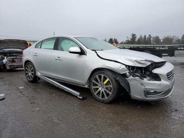 Photo 4 from auction – 2018 VOLVO S60 INSCRI with VIN LYV402TK5JB170725