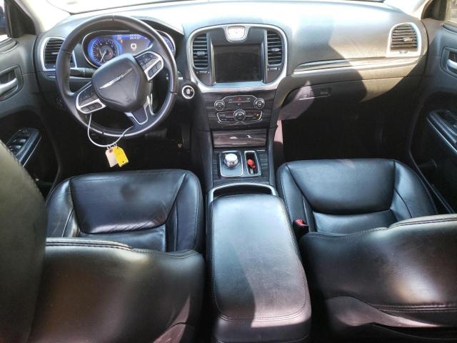 Photo 8 from auction – 2017 CHRYSLER 300 LIMITE with VIN 2C3CCAAG1HH661926