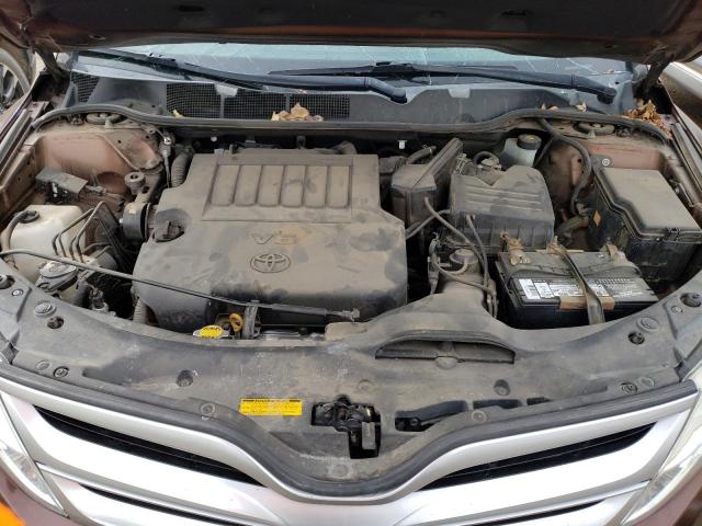 Photo 11 from auction – 2013 TOYOTA VENZA LE with VIN 4T3ZK3BB8DU053564