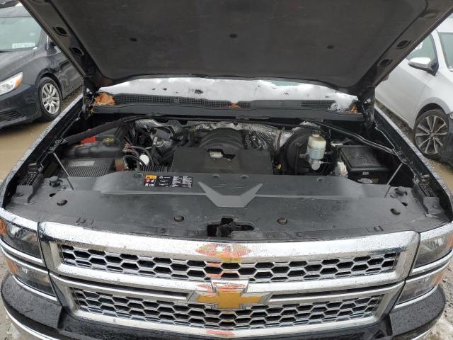 Photo 11 from auction – 2014 CHEVROLET SILVERADO with VIN 3GCUKREH7EG284888