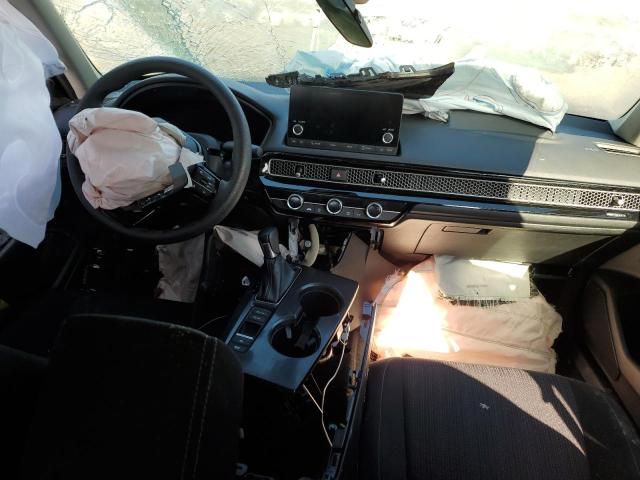 Photo 8 from auction – 2022 HONDA CIVIC with VIN 2HGFE2F23NH514347