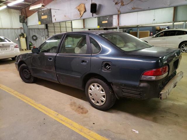 Photo 2 from auction – 1997 TOYOTA AVALON XL with VIN 4T1BF12B7VU201529