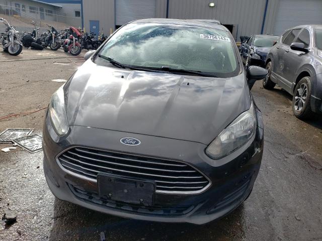 Photo 5 from auction – 2018 FORD FIESTA SE with VIN 3FADP4BJ5JM147672