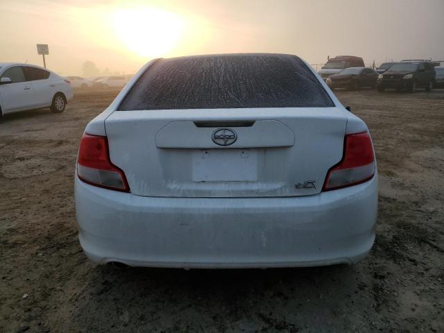 Photo 6 from auction – 2013 TOYOTA SCION TC with VIN JTKJF5C74D3061938