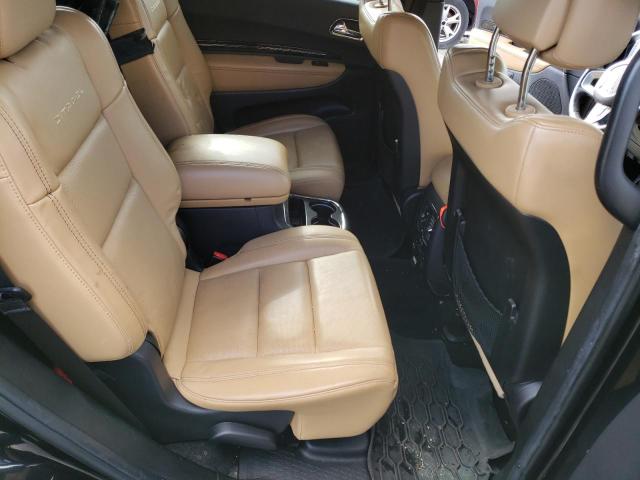 Photo 10 from auction – 2014 DODGE DURANGO CI with VIN 1C4SDJET5EC307790