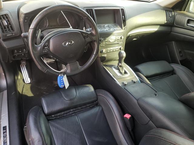 Photo 8 from auction – 2012 INFINITI G37 BASE with VIN JN1CV6EK3CM422694