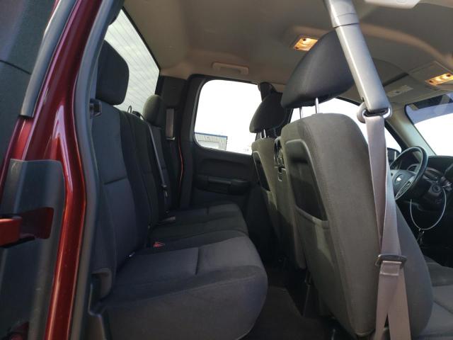 Photo 10 from auction – 2013 CHEVROLET SILVERADO with VIN 1GCRKSE78DZ409237