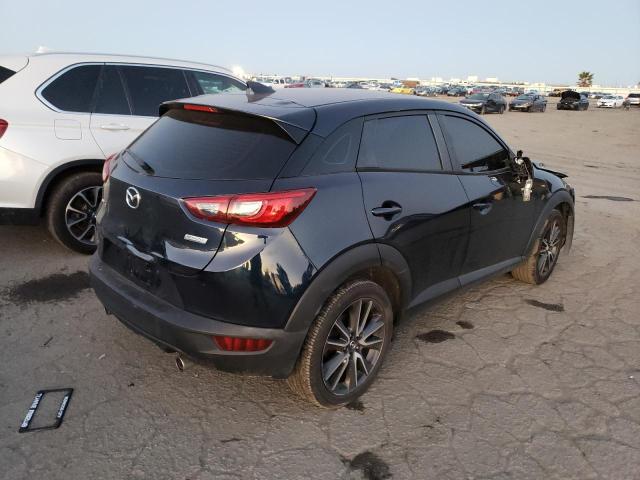 Photo 3 from auction – 2017 MAZDA CX-3 TOURI with VIN JM1DKFC7XH0164925