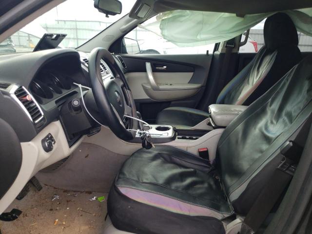 Photo 7 from auction – 2011 GMC ACADIA SLE with VIN 1GKKRNED6BJ211244
