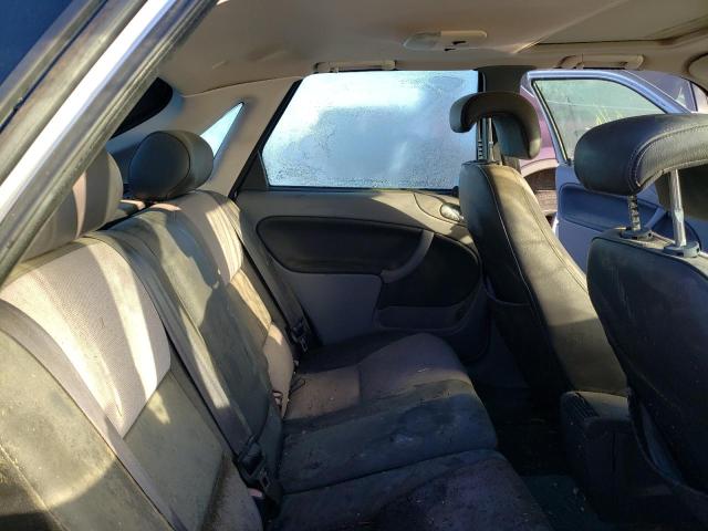 Photo 10 from auction – 2002 SAAB 9-3 with VIN YS3DF55K822030788