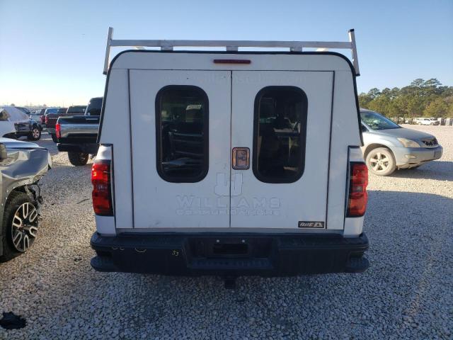 Photo 6 from auction – 2014 CHEVROLET SILVERADO with VIN 1GCNCPEH2EZ264425