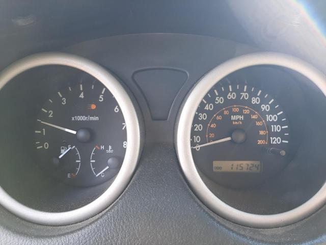 Photo 9 from auction – 2006 CHEVROLET AVEO LT with VIN KL1TG66686B541535
