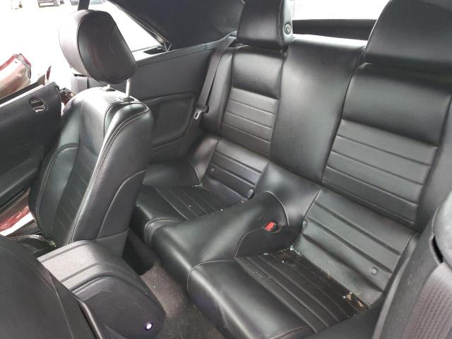 Photo 10 from auction – 2014 FORD MUSTANG with VIN 1ZVBP8EM2E5285872