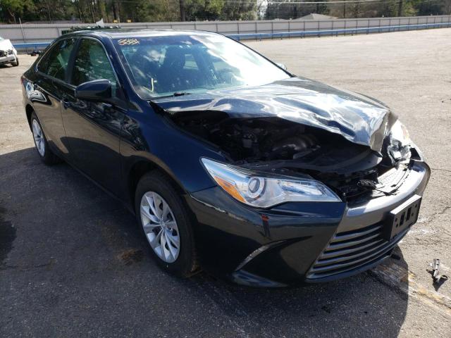 Photo 4 from auction – 2015 TOYOTA CAMRY LE with VIN 4T4BF1FK3FR475036