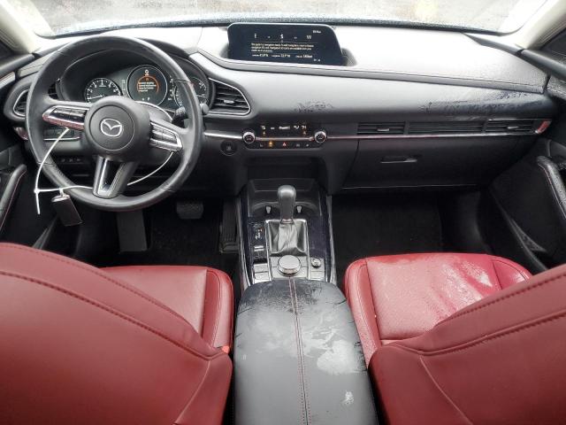 Photo 8 from auction – 2022 MAZDA CX-30 PREF with VIN 3MVDMBCL6NM434806