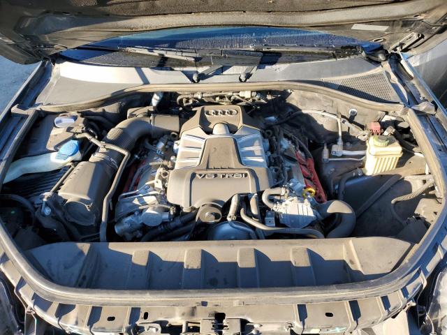 Photo 11 from auction – 2014 AUDI Q7 PREMIUM with VIN WA1LGAFE0ED008160
