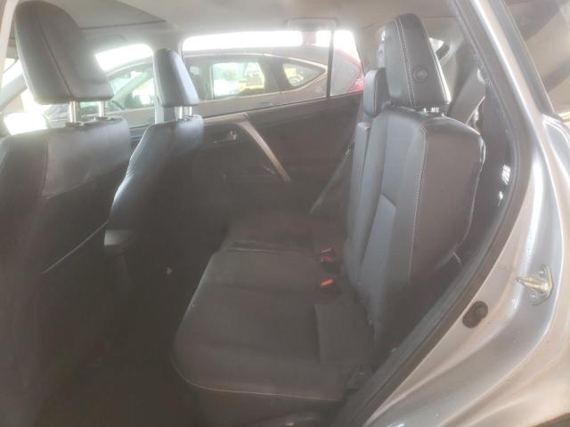 Photo 11 from auction – 2018 TOYOTA RAV4 LIMIT with VIN JTMYFREV2JD119009