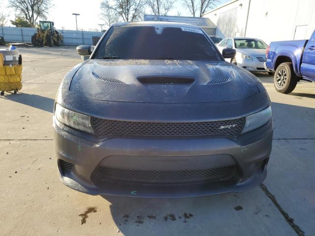 Photo 5 from auction – 2016 DODGE CHARGER SR with VIN 2C3CDXL94GH332246