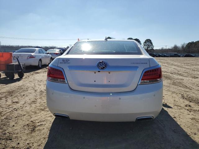 Photo 6 from auction – 2013 BUICK LACROSSE P with VIN 1G4GF5E39DF175861