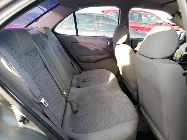 Photo 10 from auction – 2004 NISSAN SENTRA 1.8 with VIN 3N1CB51D94L852512