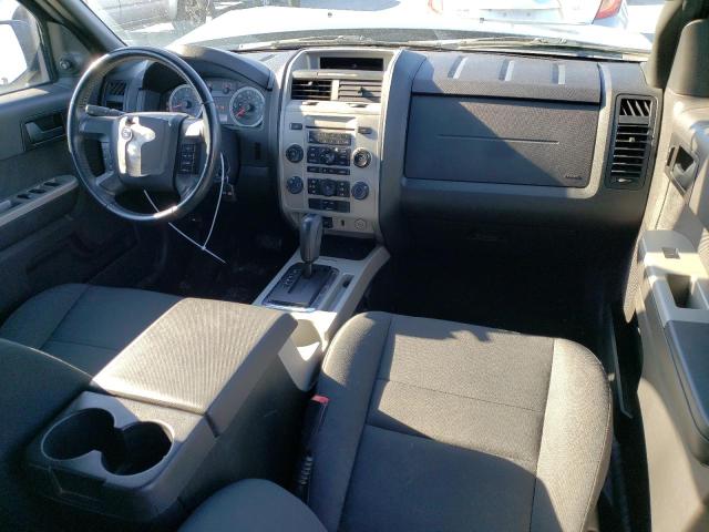 Photo 8 from auction – 2011 FORD ESCAPE XLT with VIN 1FMCU0D73BKC03847