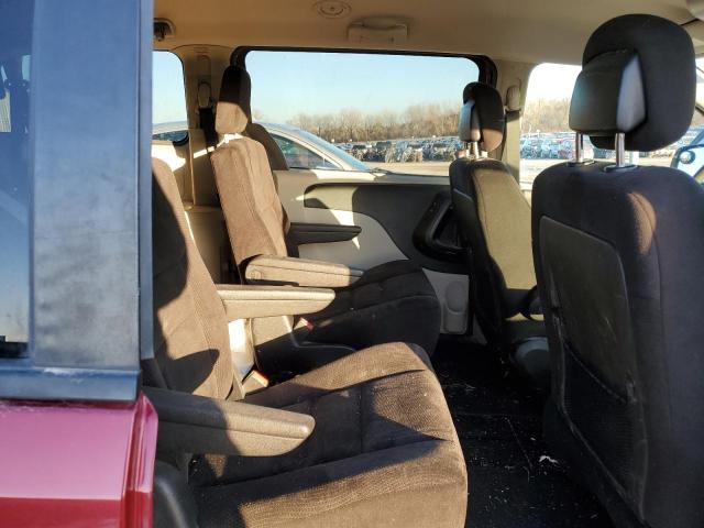 Photo 11 from auction – 2014 DODGE GRAND CARA with VIN 2C4RDGCG1ER430632
