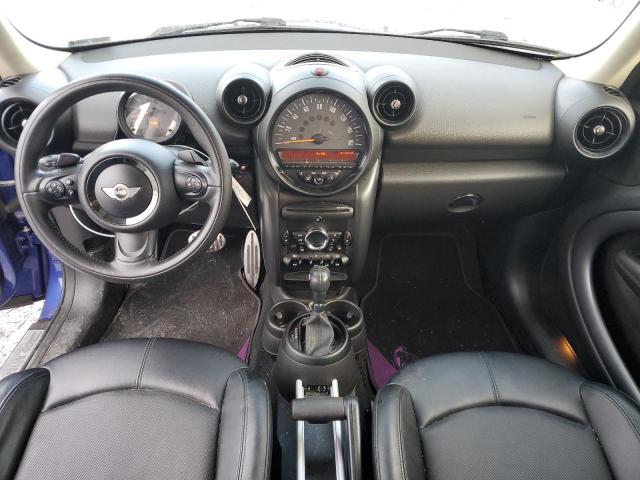 Photo 8 from auction – 2015 MINI COOPER S C with VIN WMWZC5C57FWP44202