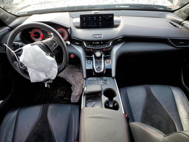 Photo 8 from auction – 2021 ACURA TLX TECH A with VIN 19UUB6F59MA006043