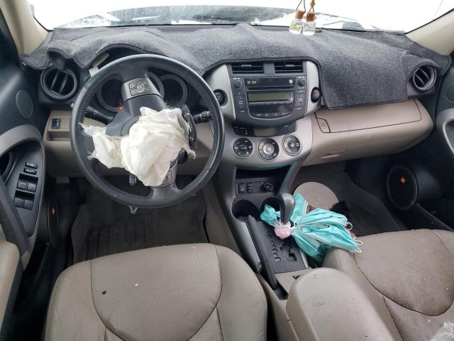 Photo 8 from auction – 2008 TOYOTA RAV4 LIMIT with VIN JTMBK31V285049424