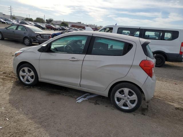 Photo 2 from auction – 2020 CHEVROLET SPARK LS with VIN KL8CB6SA1LC415162