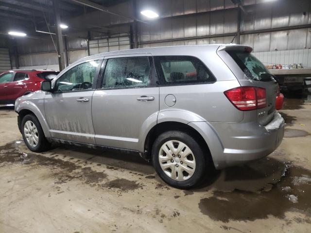 Photo 2 from auction – 2015 DODGE JOURNEY SE with VIN 3C4PDCAB7FT573977