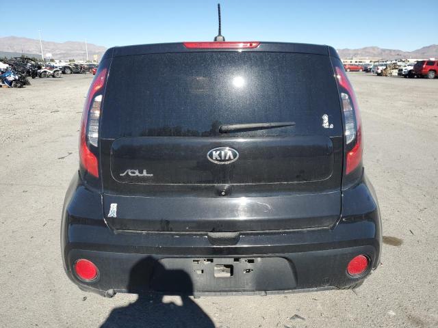 صورة رقم 6 من المزاد - 2017 KIA SOUL + مع VIN KNDJP3A58H7476978